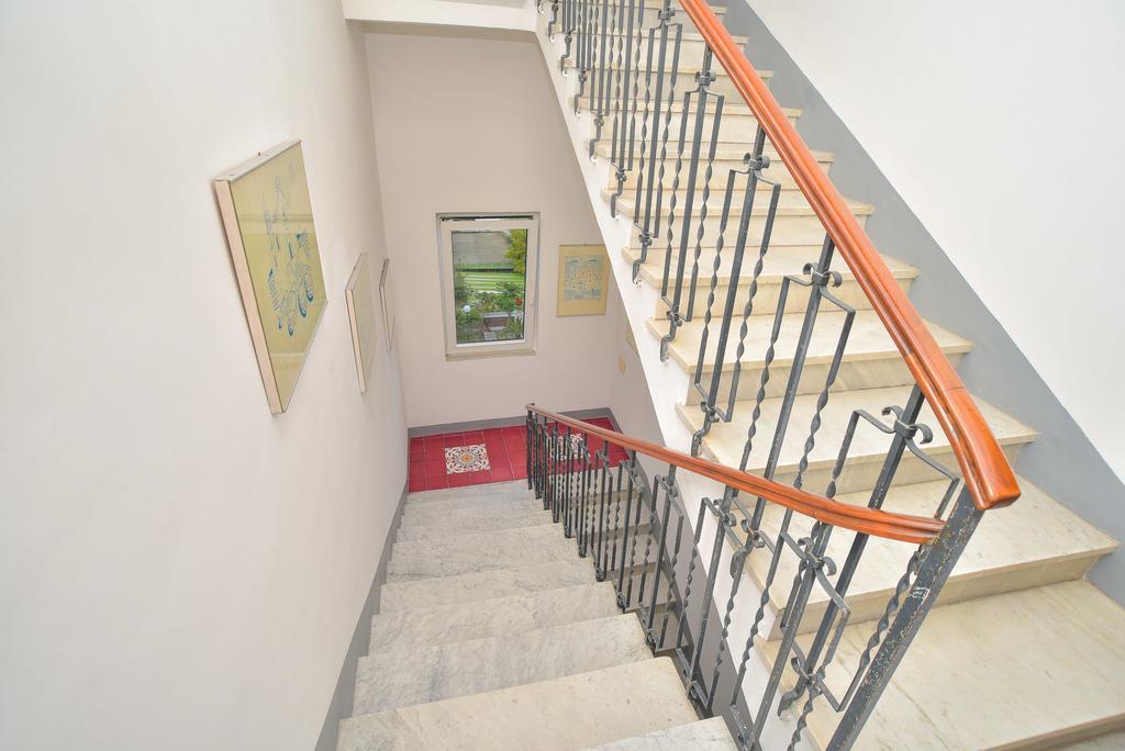 Villa Panoramica - Ischia Ponte Exterior foto